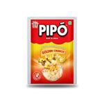 PIPO GOLDEN CRUNCH POPCORN 40gm